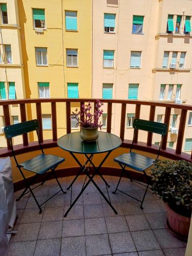 Casa vacanza Brandi, Rome (photo 4)