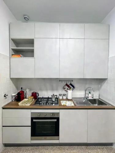 Casa vacanza Brandi, Rome (photo 6)