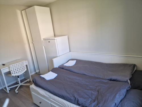 Privat room in shared 3 rooms apartment Manglerud, Oslo (zdjęcie 8)