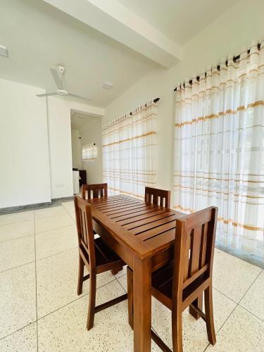Malin Villa in Anuradhapura