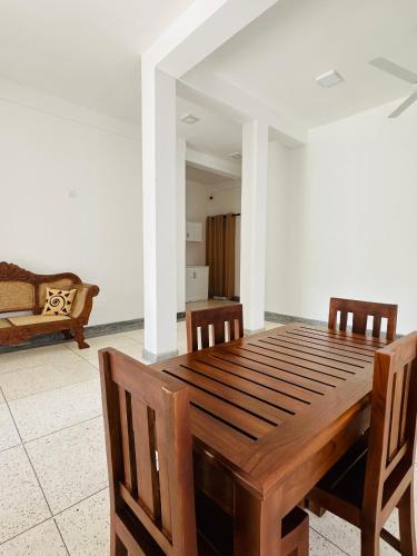 Malin Villa in Anuradhapura
