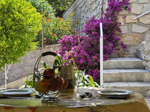 Charmant T2 à cassis