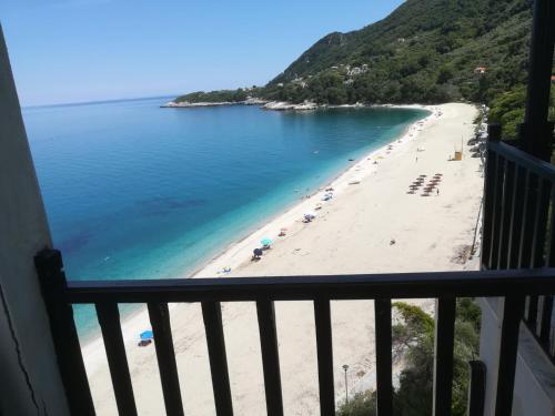 Superior Apartment with Sea View