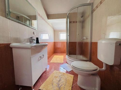 Rooms & App Minka 2