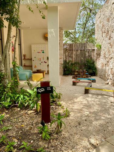 Tuane Tulum Deluxe in Tulum, Mexico