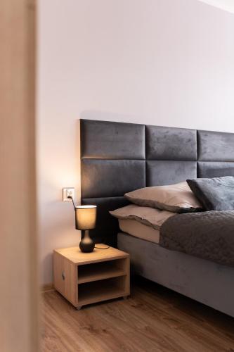 Apartament na Polnej
