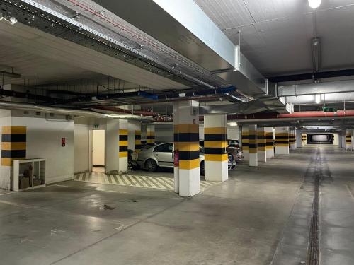 Apartament nad morzem, Kosakowo