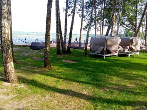 Apartament Pasaż 3