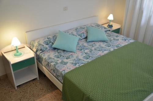 Appartamenti Villa Frediana 5