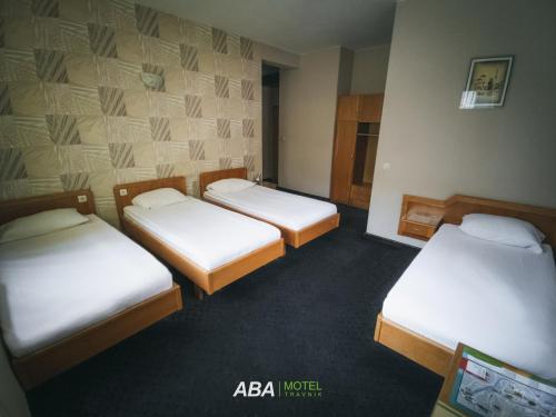 加尔尼阿坝汽车旅馆 加尔尼阿坝汽车旅馆