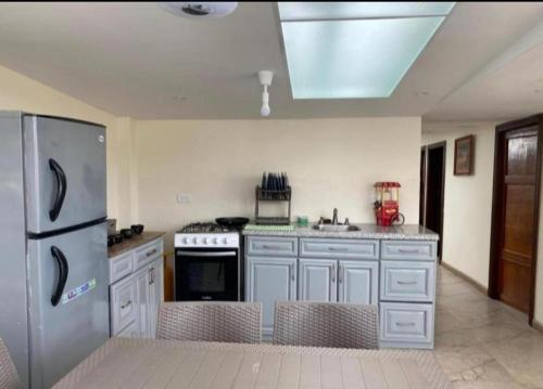 Departamento lujoso y amplio en centro histórico