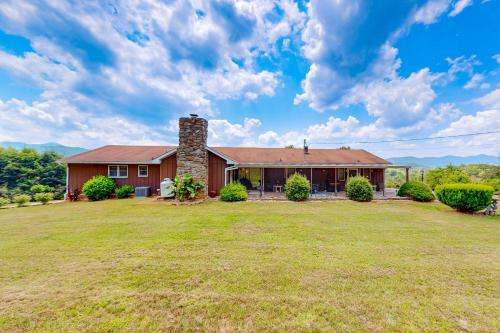 Higher Ground in Candler, USA