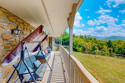 Higher Ground in Candler, USA
