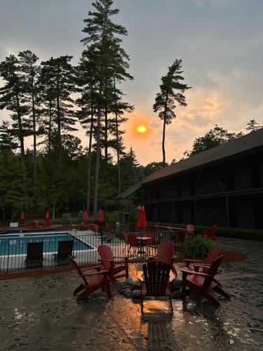 The Stone Gate Resort 4