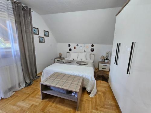 Apartment Majetić (Apartment Majetic) in Gornji Vaganac