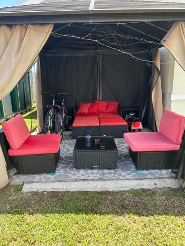 Oceanpointe Villa in 銅木 - 盧西亞