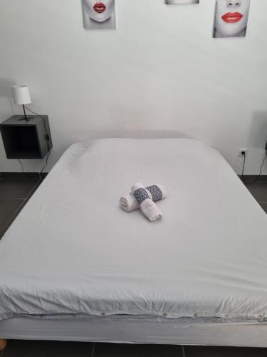Appartement avec terrasse in La Pompignane