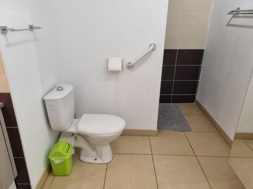 Appartement avec terrasse in La Pompignane