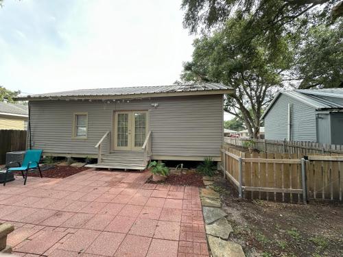 外部景觀, Chez Le Fleur in 史葛