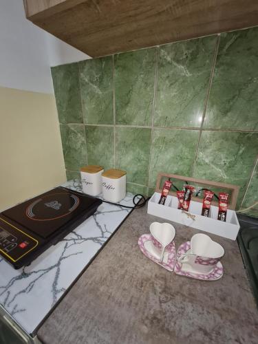 Stan na Dan Nice Pozarevac in 波扎雷華茨