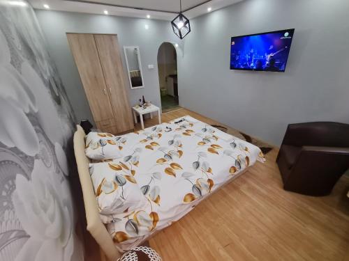 Stan na Dan Nice Pozarevac in 波扎雷華茨