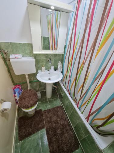 Stan na Dan Nice Pozarevac in 波扎雷華茨