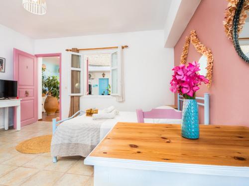 Lappa Apartments in Lappei