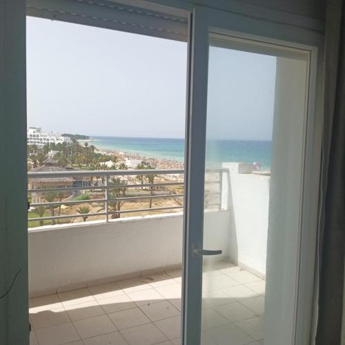 S2 Vue sur mer zone tourisitique