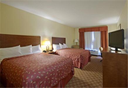 Americas Best Value Inn & Suites-Livingston