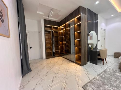 Tranquil Haven Lekki in Lekki