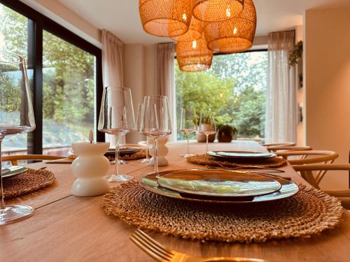 Maison Marelle in كوكسيجد