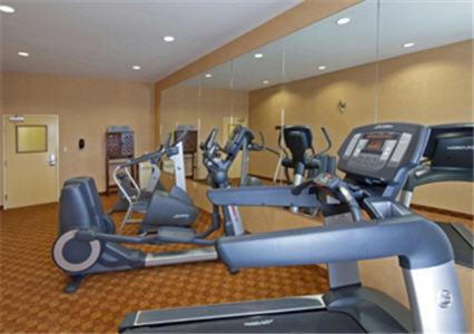 Americas Best Value Inn & Suites-Livingston