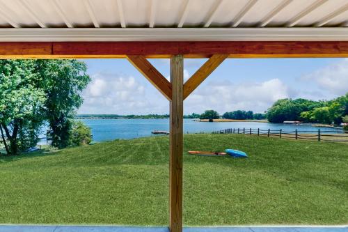 A little slice of Paradise