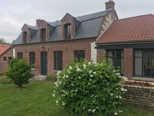 Gîte des 6 tilleuls gîte à louer Coyecques