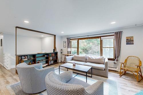 Falling Pines Falling Pines