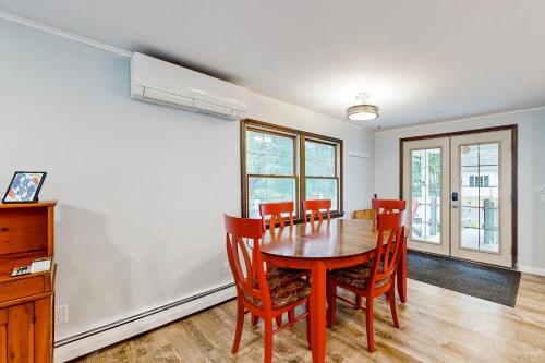 Falling Pines Falling Pines