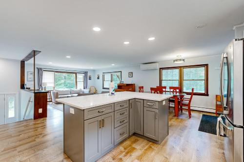 Falling Pines Falling Pines