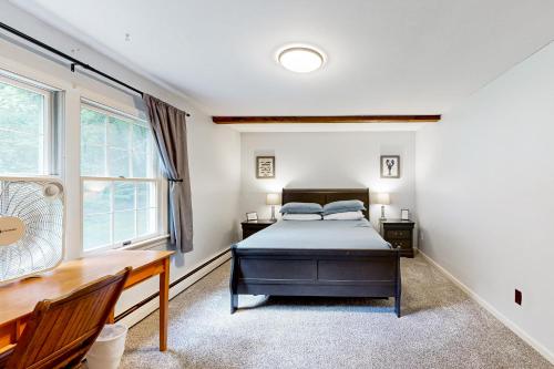 Falling Pines Falling Pines