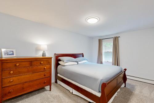 Falling Pines Falling Pines