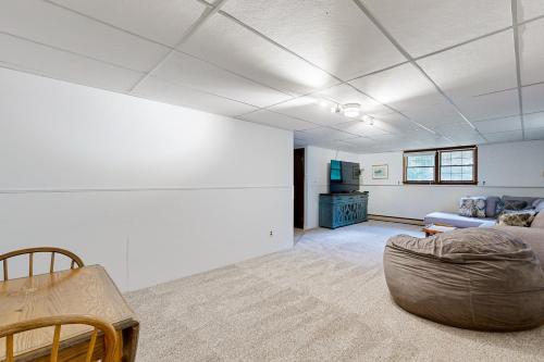 Falling Pines Falling Pines