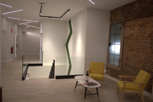 Loft Imperial, Madrid