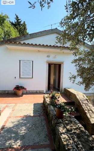 Family house in Strunjan