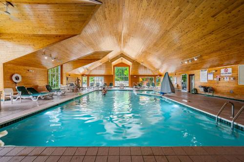 Pheasant Park Resort 2
