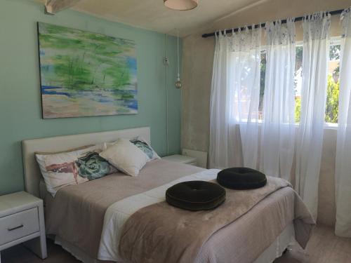 Ronél's Cosy Spaces Ronél's Cosy Spaces