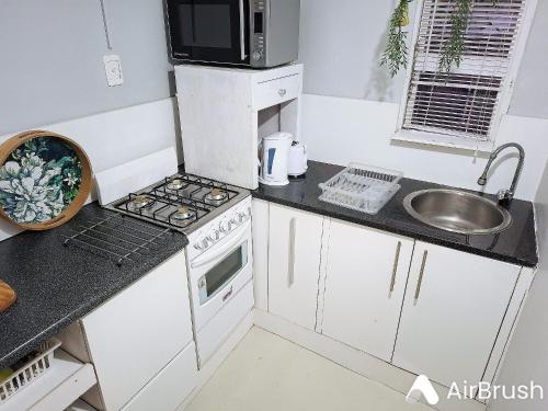 Ronél's Cosy Spaces Ronél's Cosy Spaces