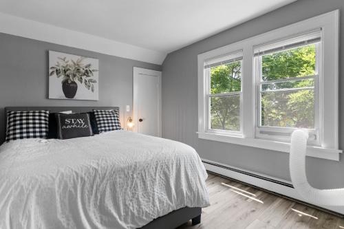 Centrally Located Stamford Gem in Stamford, USA
