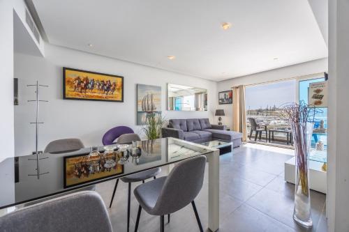 NEW Duplex penthouse w breathtaking views by SF HOMES 2