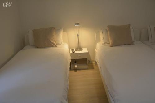 Saarbrücken City Apartments - image 4