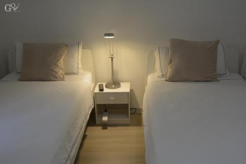Saarbrücken City Apartments - image 2
