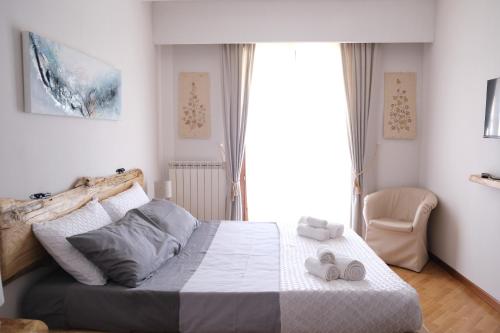 아시시 Casa Ermes 3성급 싱글룸 부대시설